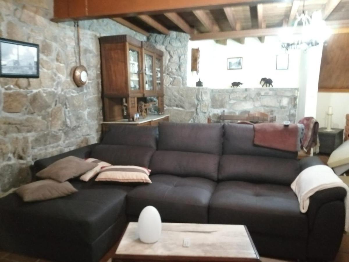 Casina Os Lueiro Vila Portas Exterior foto