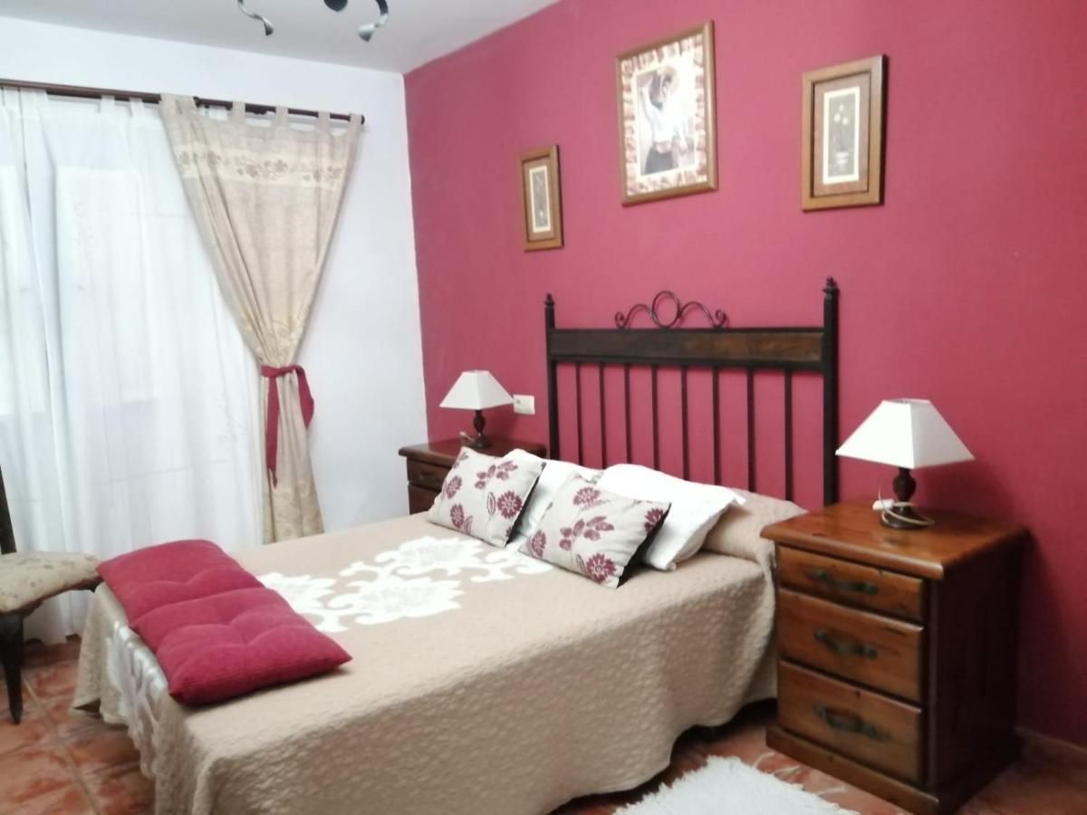 Casina Os Lueiro Vila Portas Exterior foto