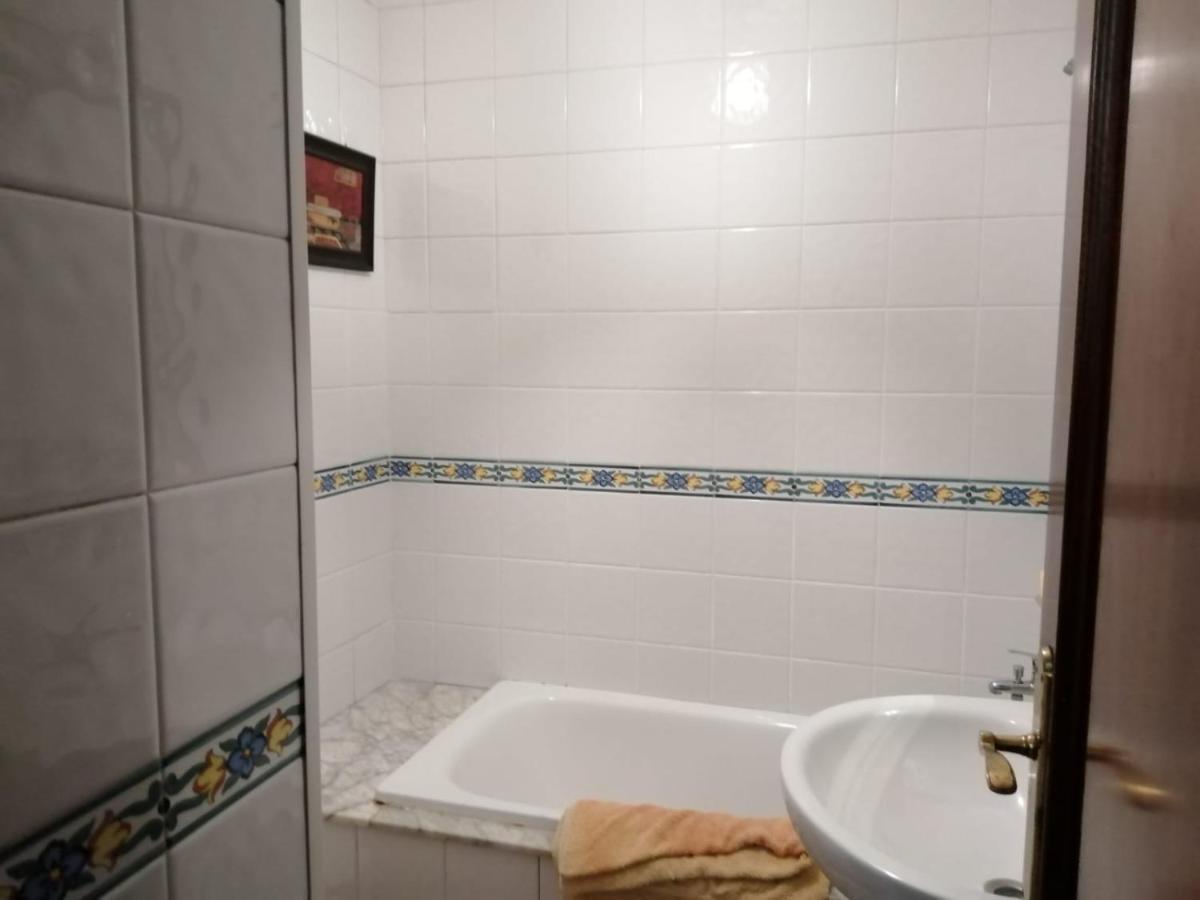 Casina Os Lueiro Vila Portas Exterior foto