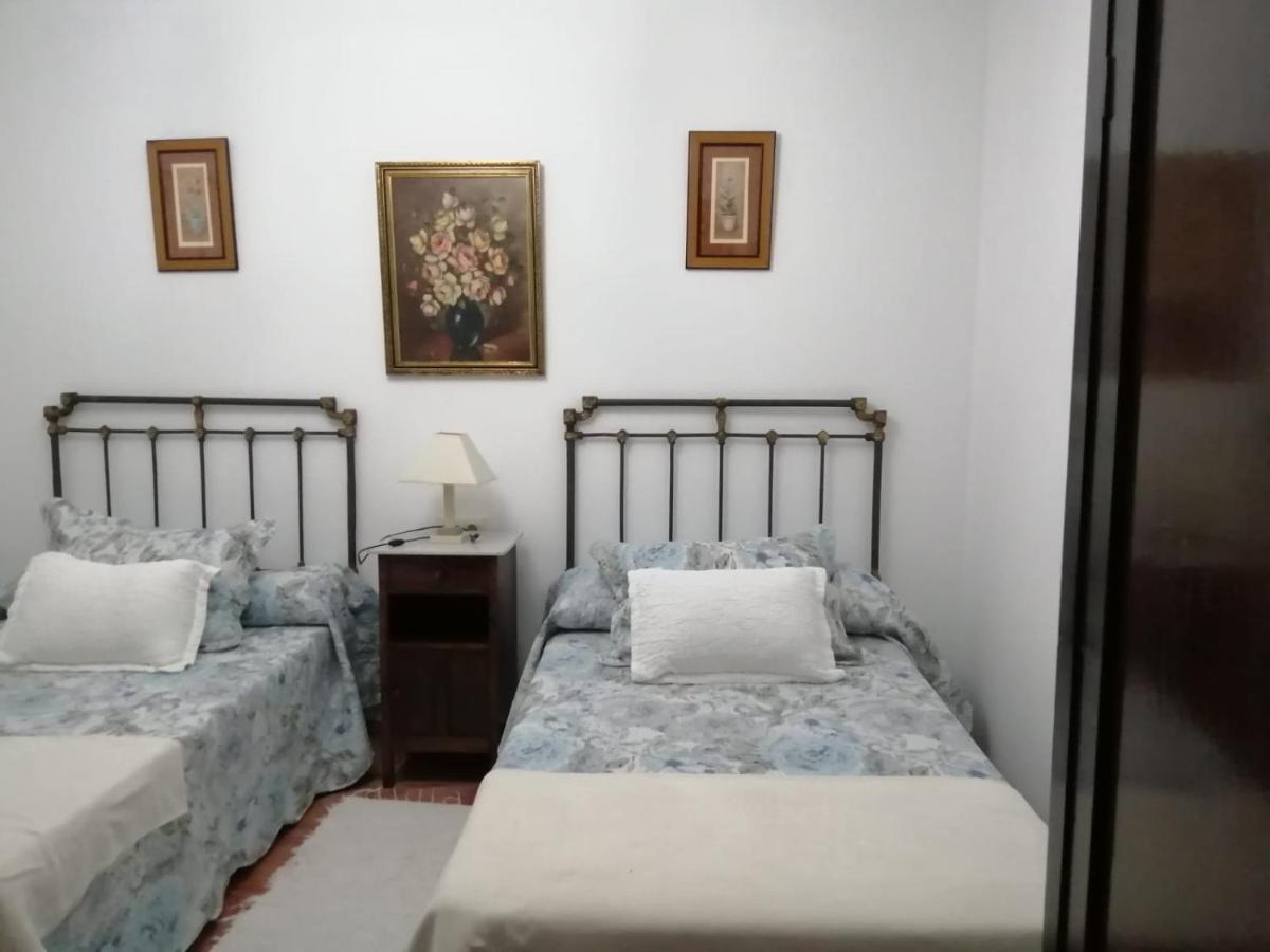Casina Os Lueiro Vila Portas Exterior foto